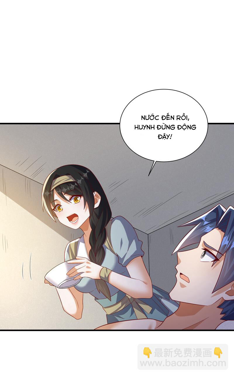 Võ Nghịch Chapter 492 - 24
