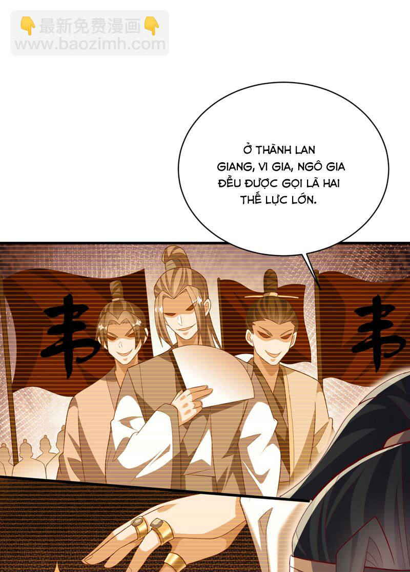 Võ Nghịch Chapter 493 - 29