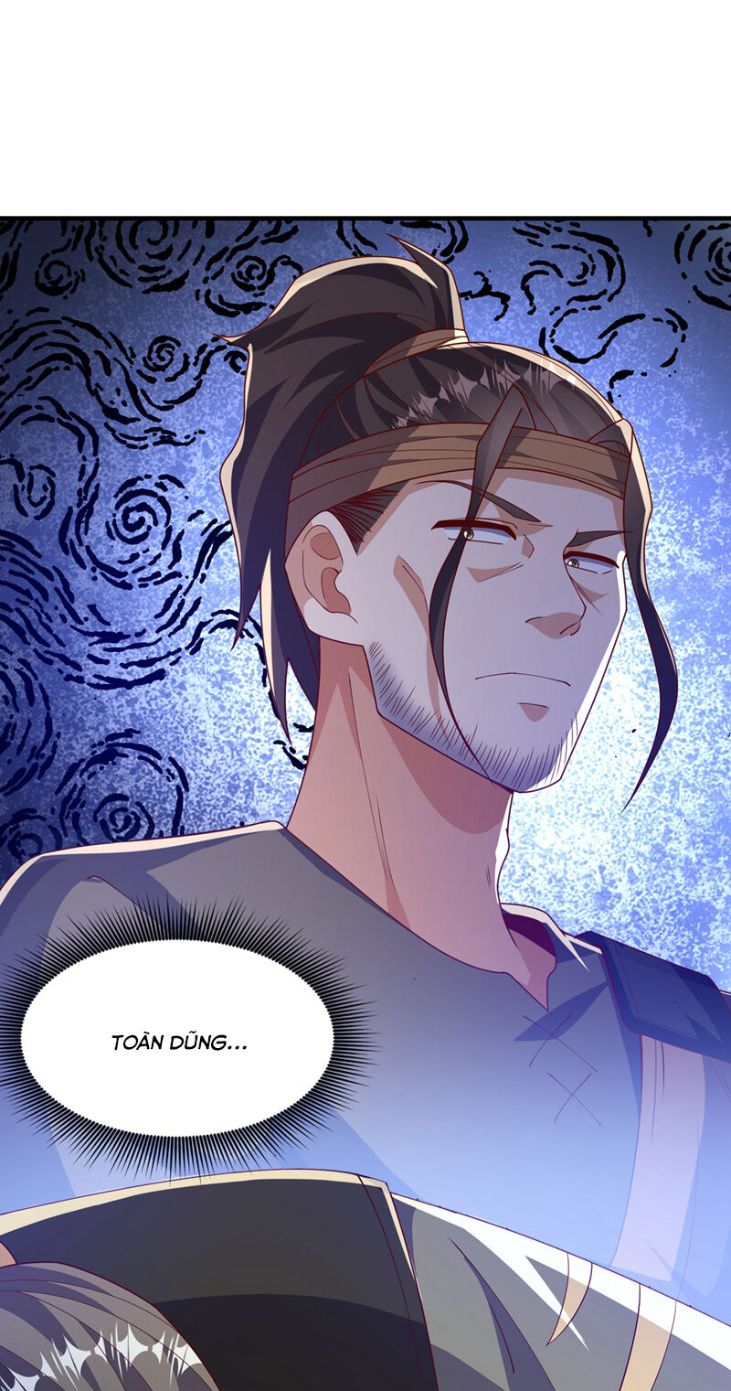 Võ Nghịch Chapter 496 - 2