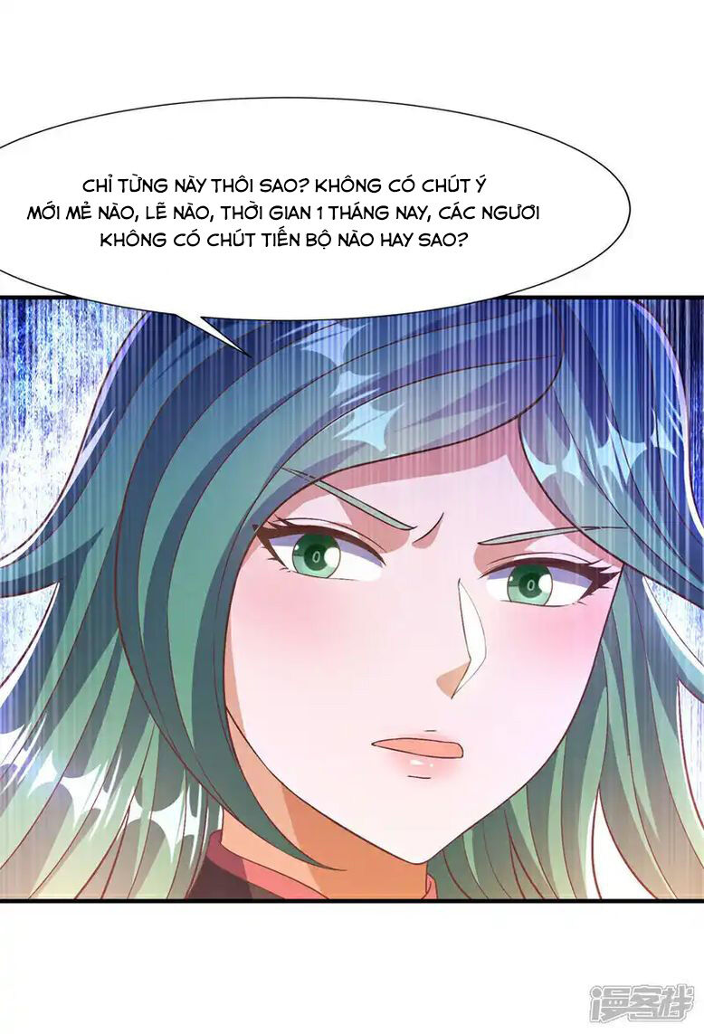 Võ Nghịch Chapter 500 - 21