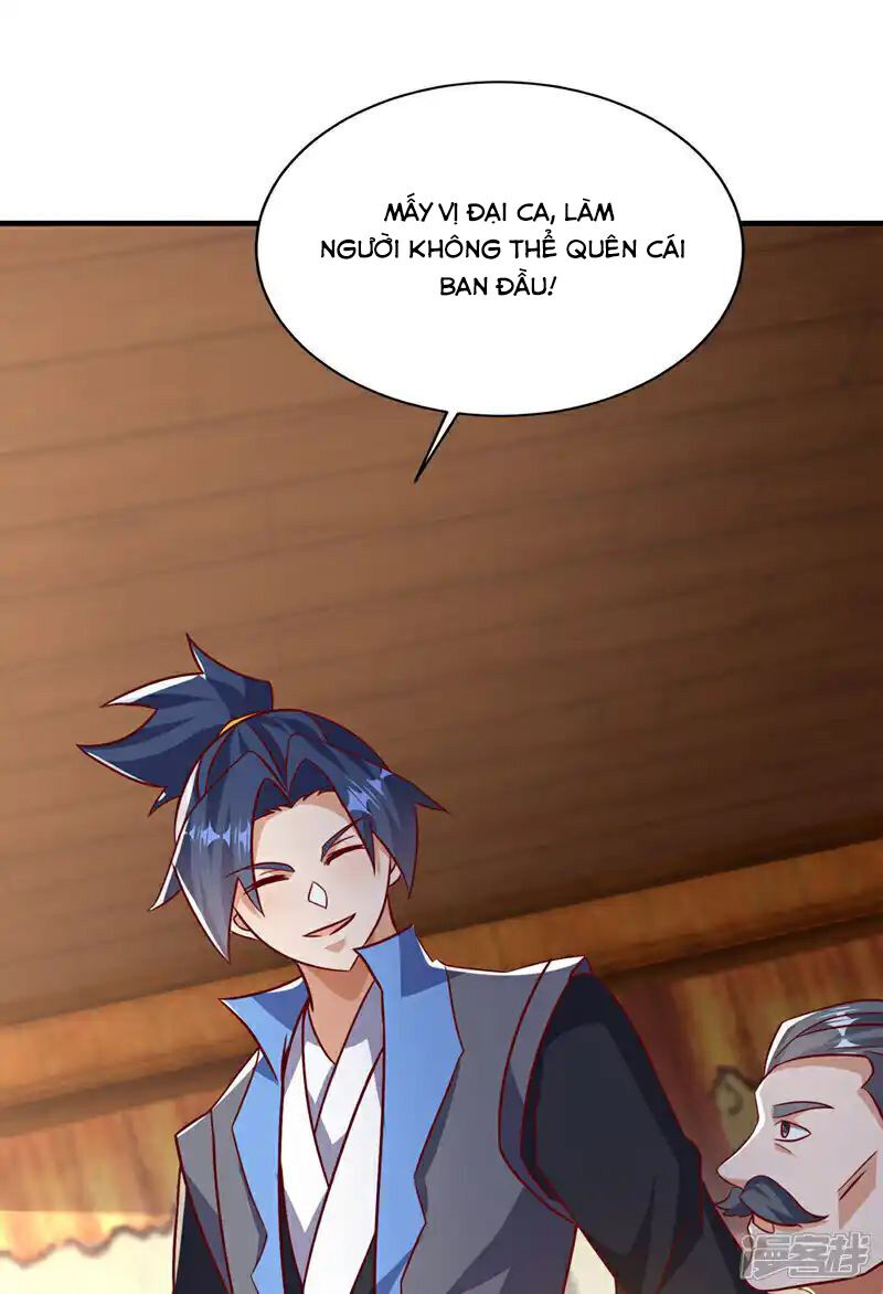 Võ Nghịch Chapter 501 - 22