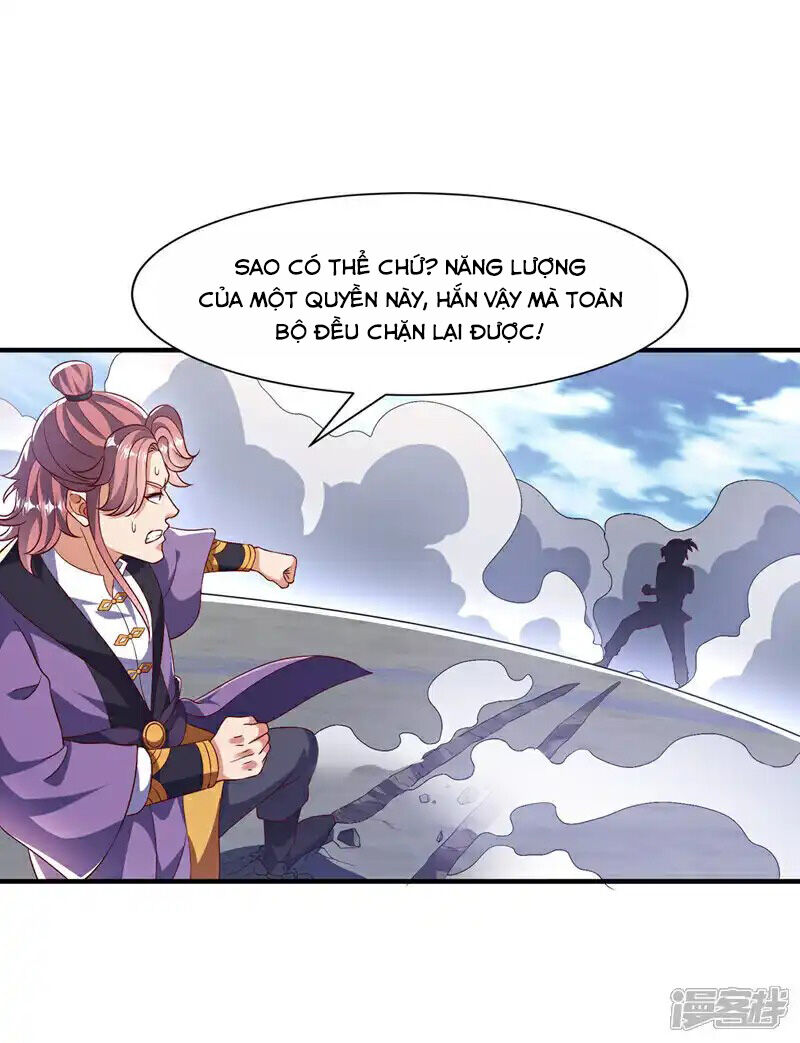 Võ Nghịch Chapter 506 - 3