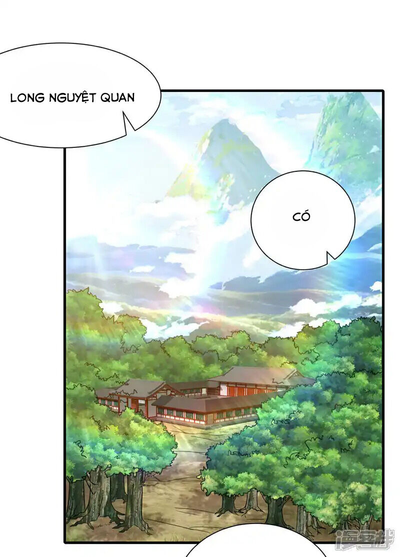Võ Nghịch Chapter 509 - 14
