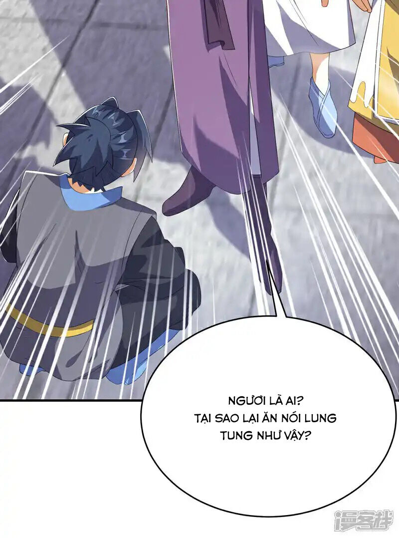 Võ Nghịch Chapter 511 - 18