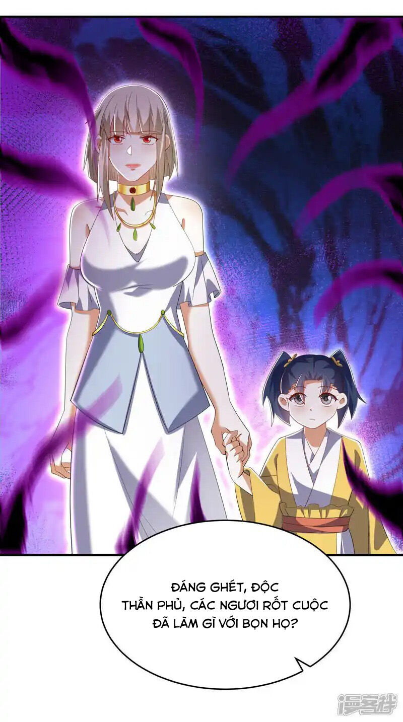 Võ Nghịch Chapter 511 - 27