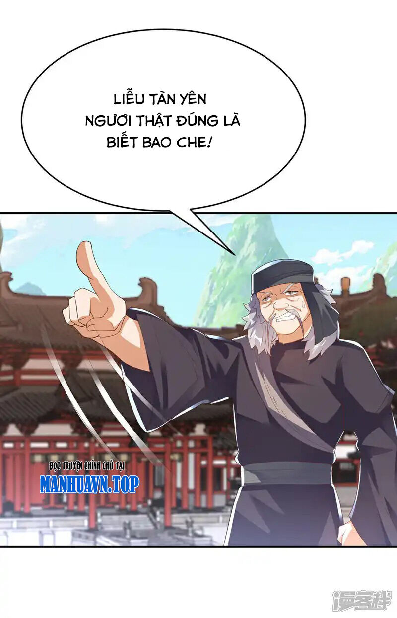 Võ Nghịch Chapter 512 - 20