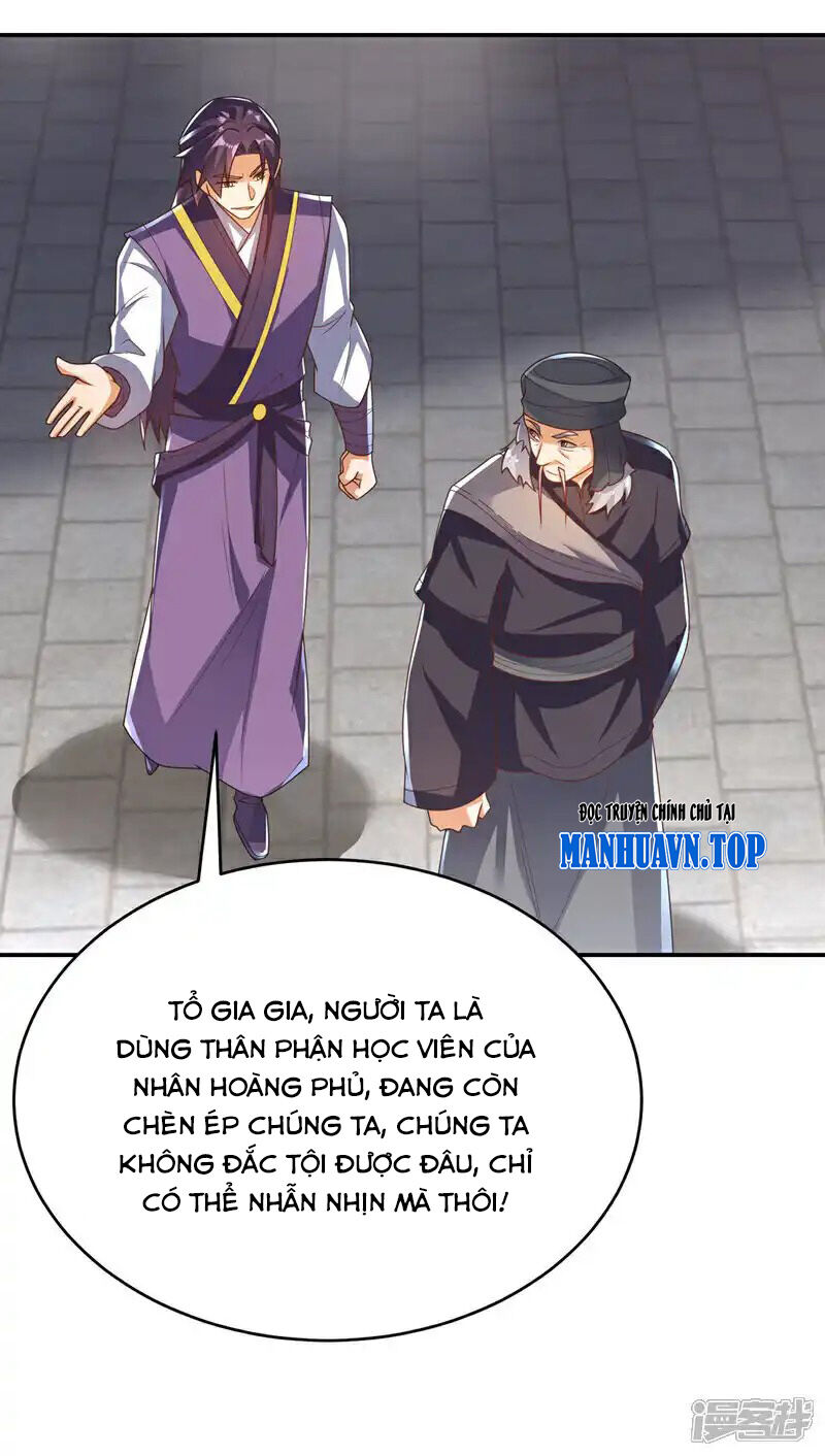 Võ Nghịch Chapter 512 - 5