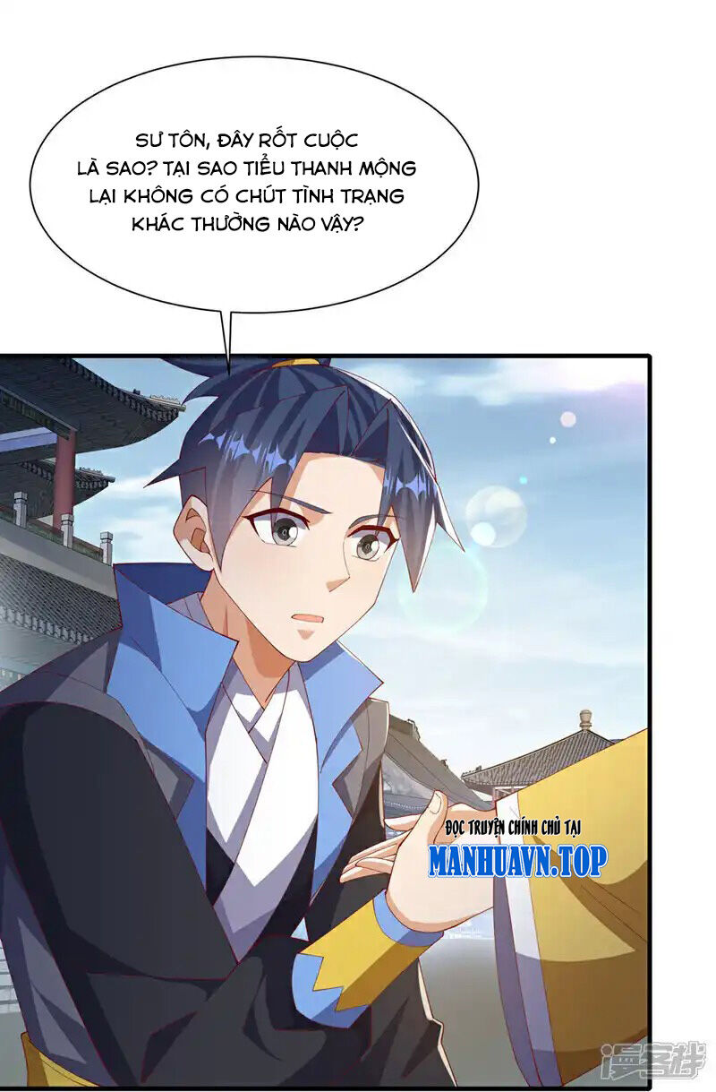 Võ Nghịch Chapter 513 - 5