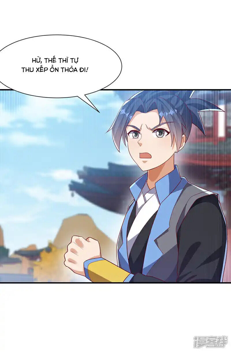 Võ Nghịch Chapter 514 - 12