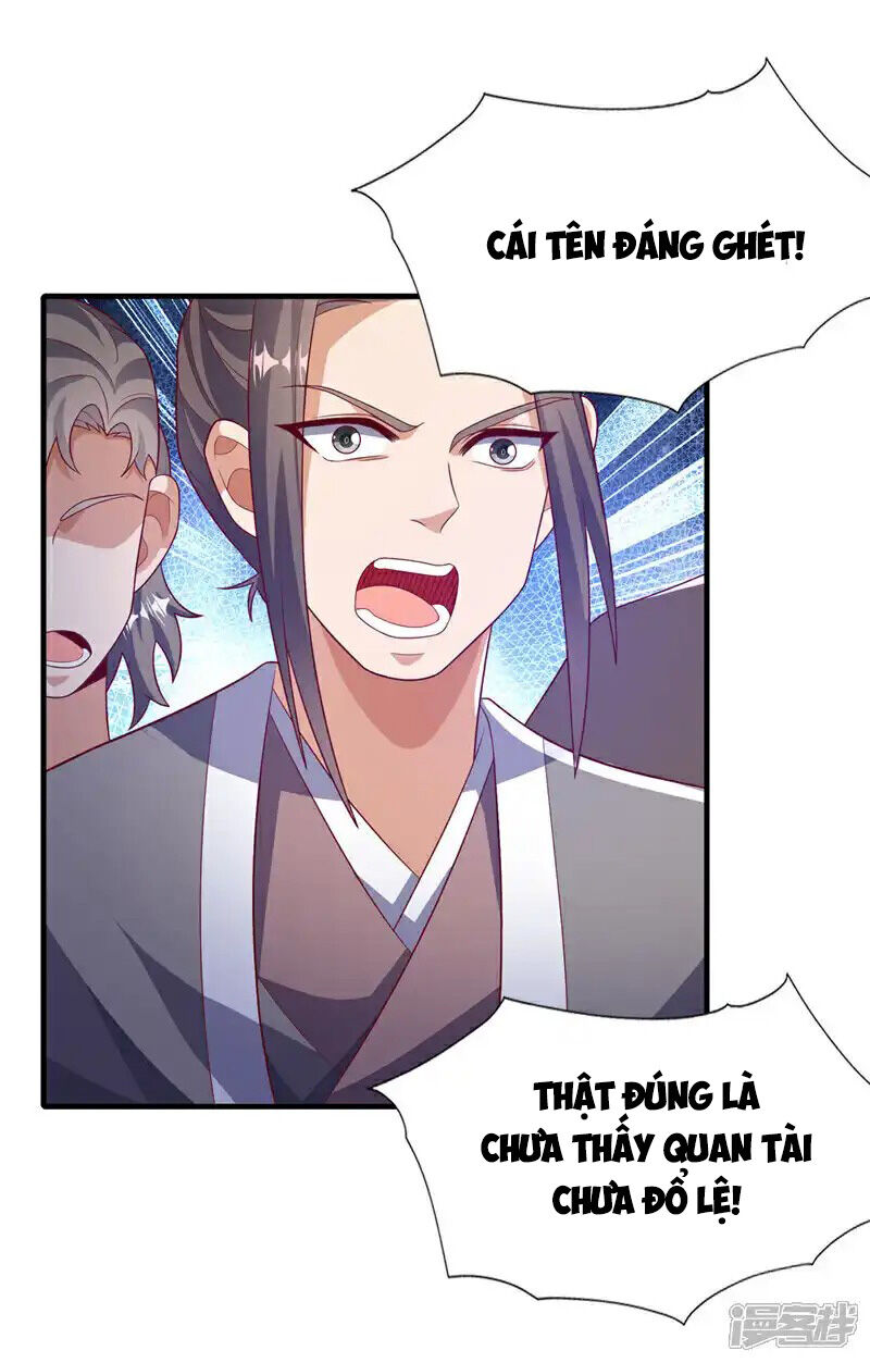 Võ Nghịch Chapter 514 - 2