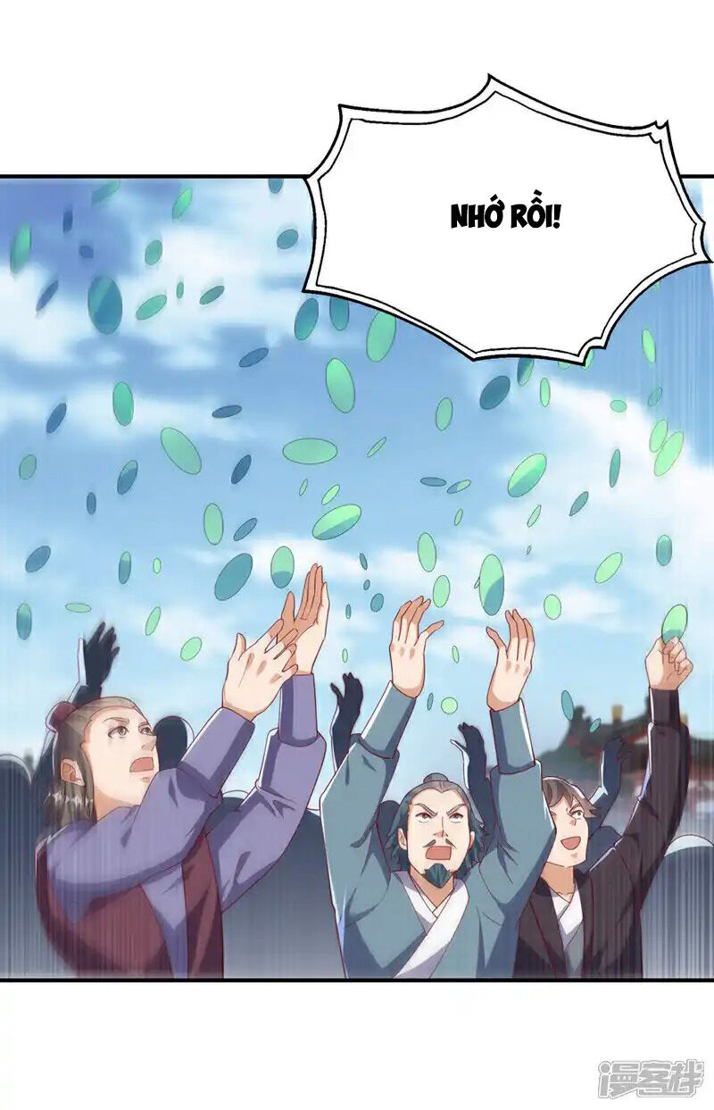 Võ Nghịch Chapter 514 - 27