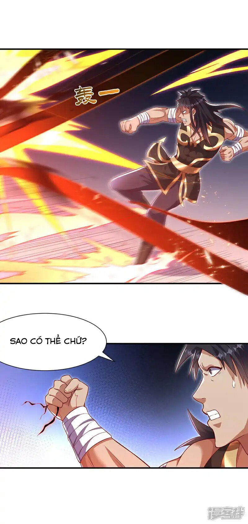 Võ Nghịch Chapter 518 - 26