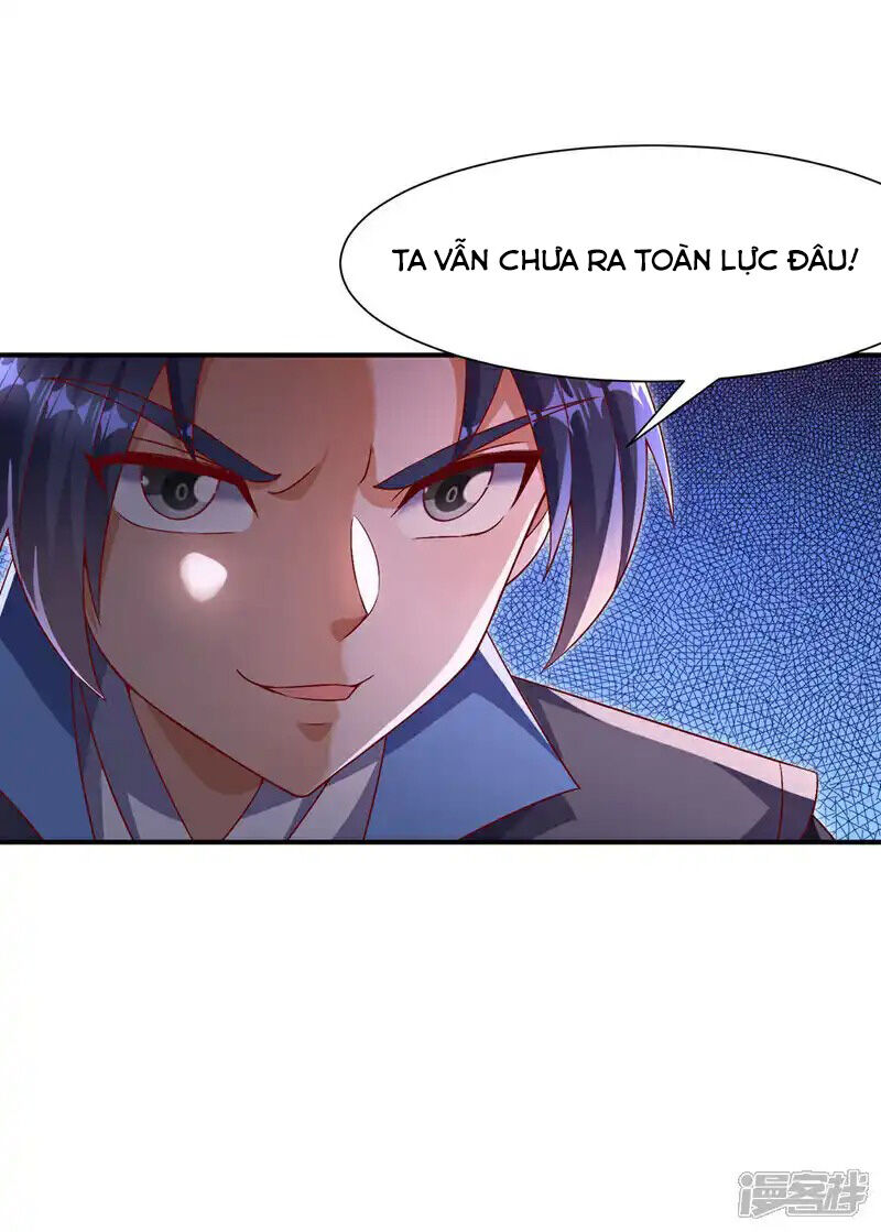 Võ Nghịch Chapter 518 - 28