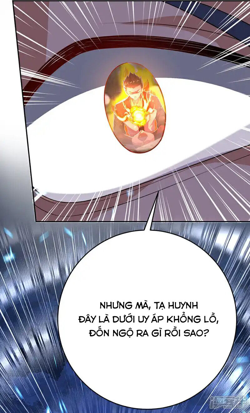 Võ Nghịch Chapter 520 - 32