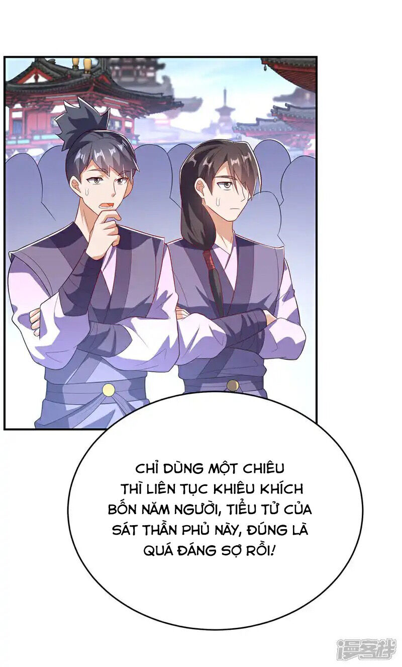 Võ Nghịch Chapter 521 - 6