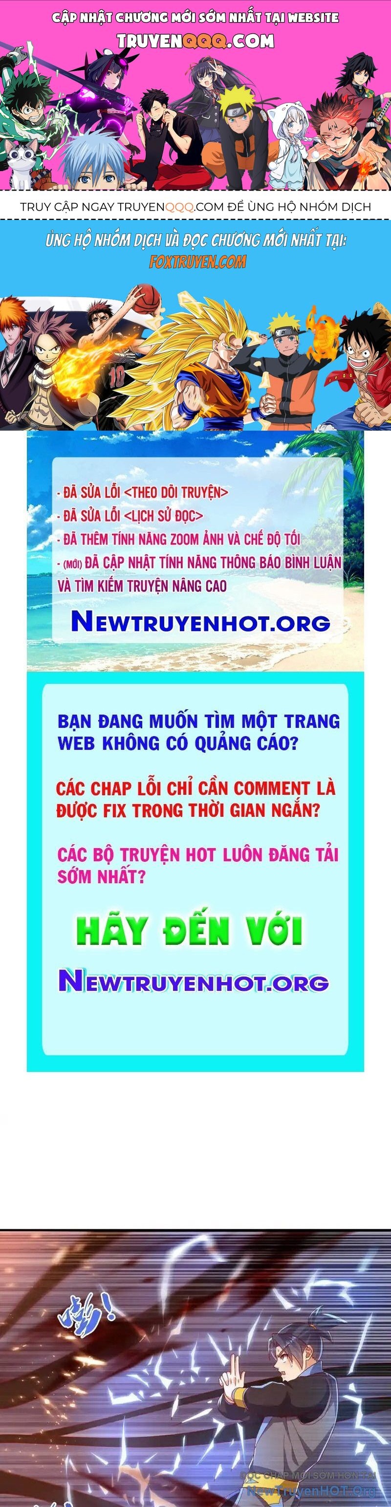 Võ Nghịch Chapter 550 - 1