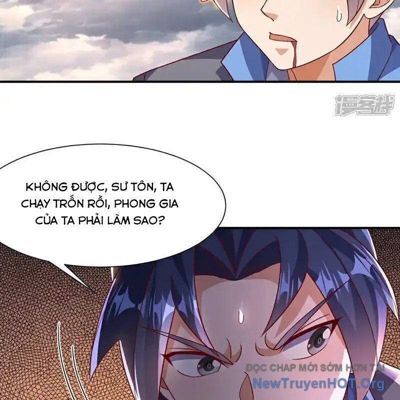 Võ Nghịch Chapter 550 - 13