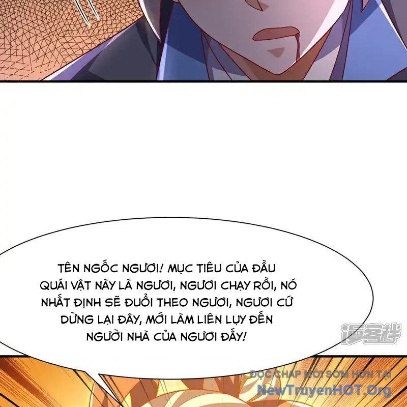 Võ Nghịch Chapter 550 - 14