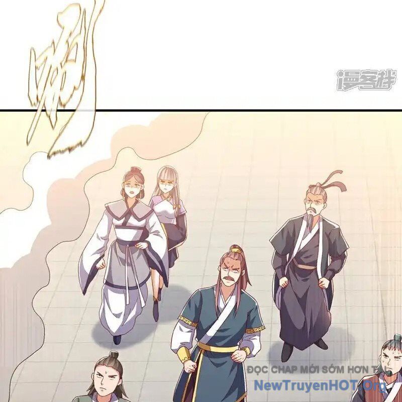 Võ Nghịch Chapter 550 - 16
