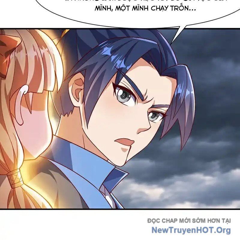 Võ Nghịch Chapter 550 - 18
