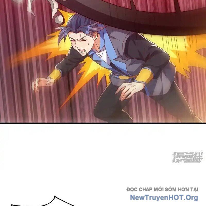 Võ Nghịch Chapter 550 - 20