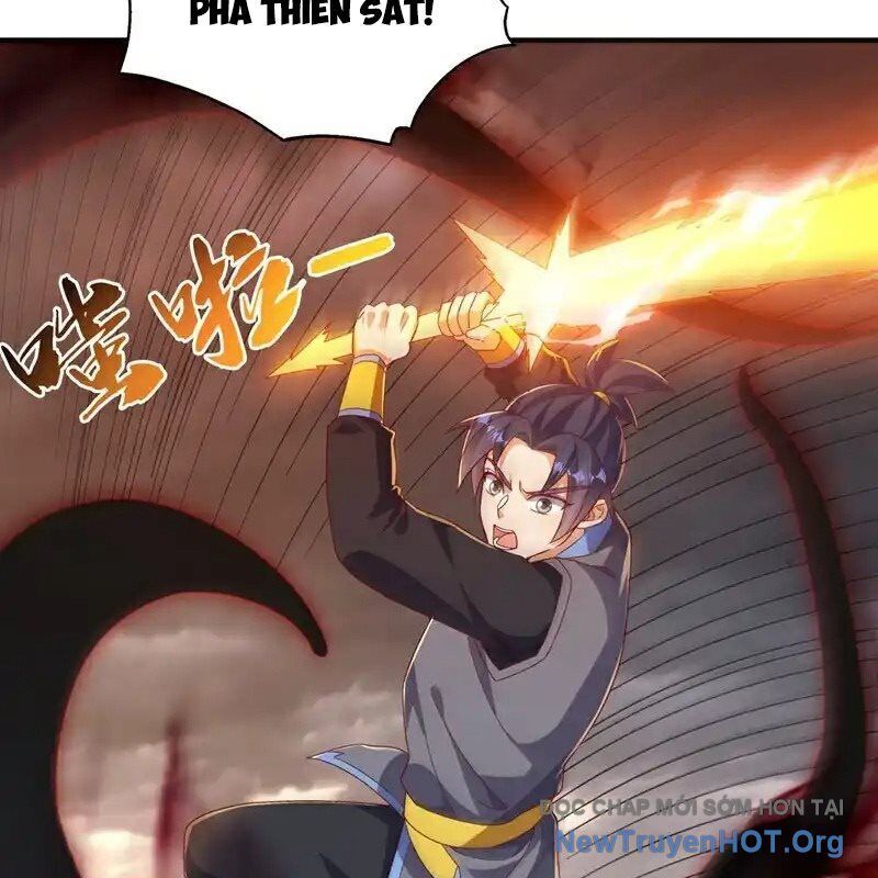 Võ Nghịch Chapter 550 - 3