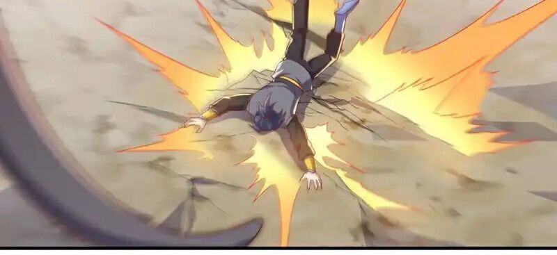 Võ Nghịch Chapter 550 - 22