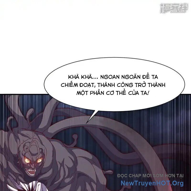 Võ Nghịch Chapter 550 - 23