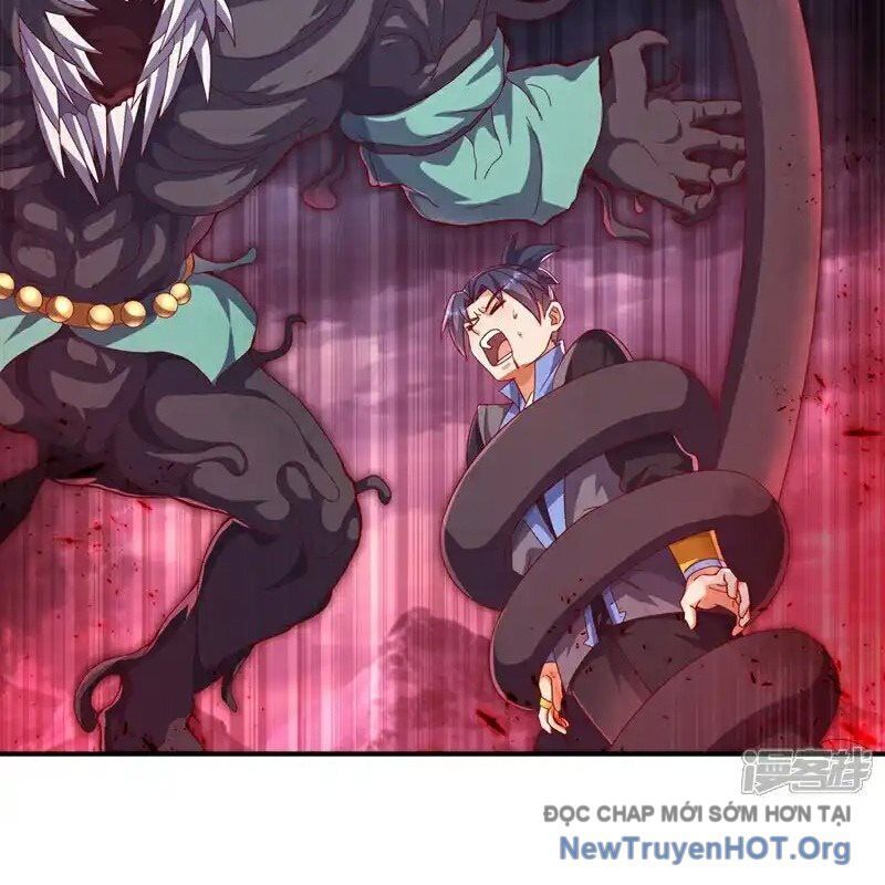 Võ Nghịch Chapter 550 - 24