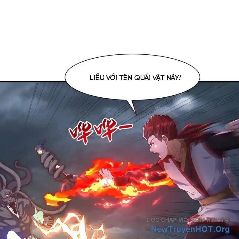 Võ Nghịch Chapter 550 - 25