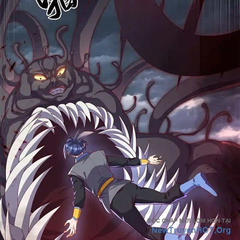 Võ Nghịch Chapter 550 - 29