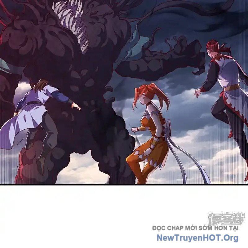 Võ Nghịch Chapter 550 - 31