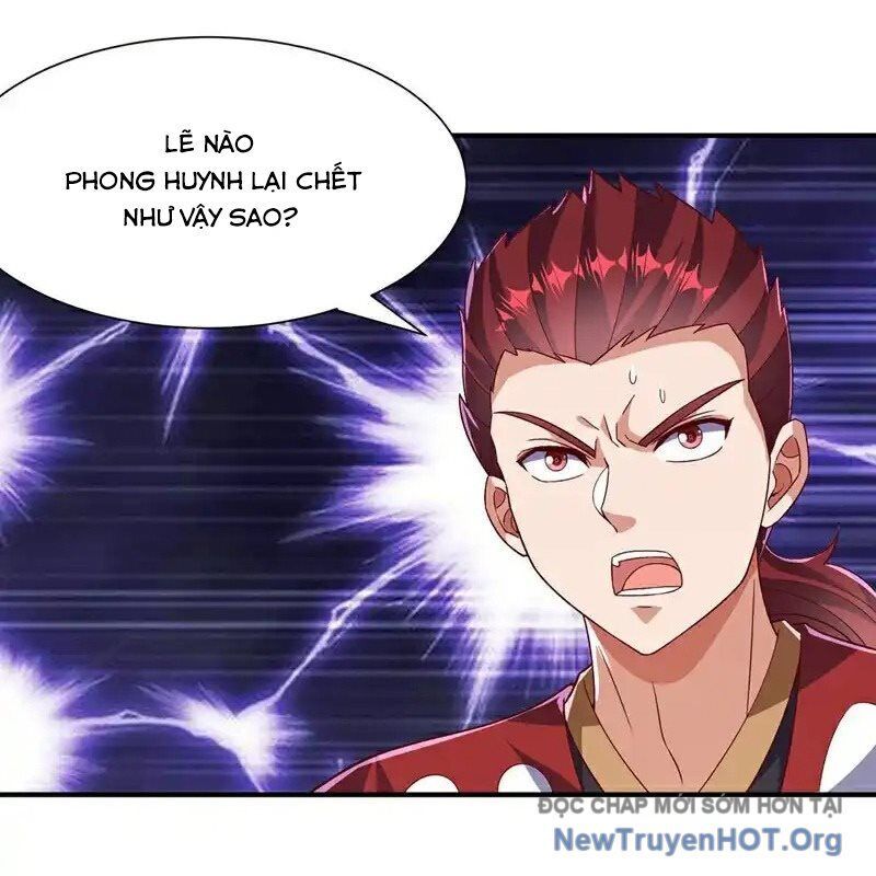 Võ Nghịch Chapter 550 - 32