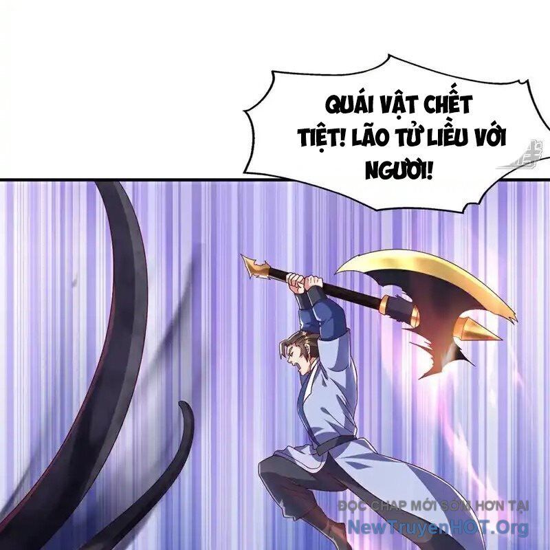 Võ Nghịch Chapter 550 - 34