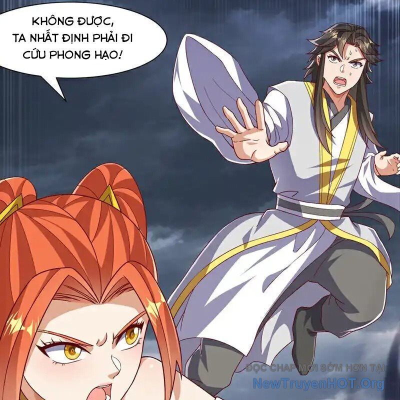 Võ Nghịch Chapter 550 - 38