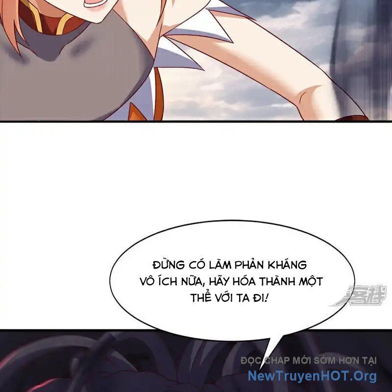 Võ Nghịch Chapter 550 - 39