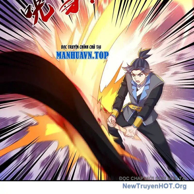 Võ Nghịch Chapter 550 - 5