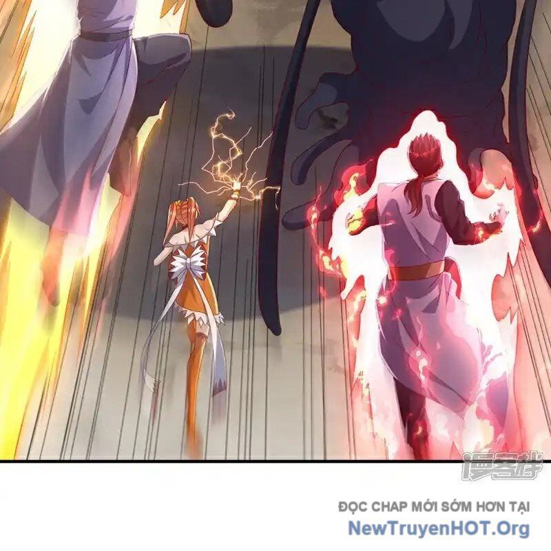 Võ Nghịch Chapter 550 - 41