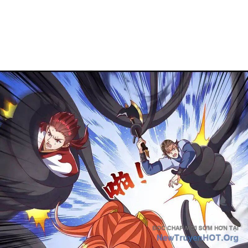 Võ Nghịch Chapter 550 - 42