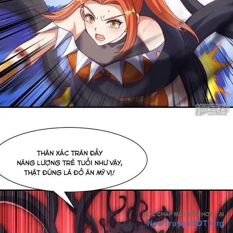 Võ Nghịch Chapter 550 - 43