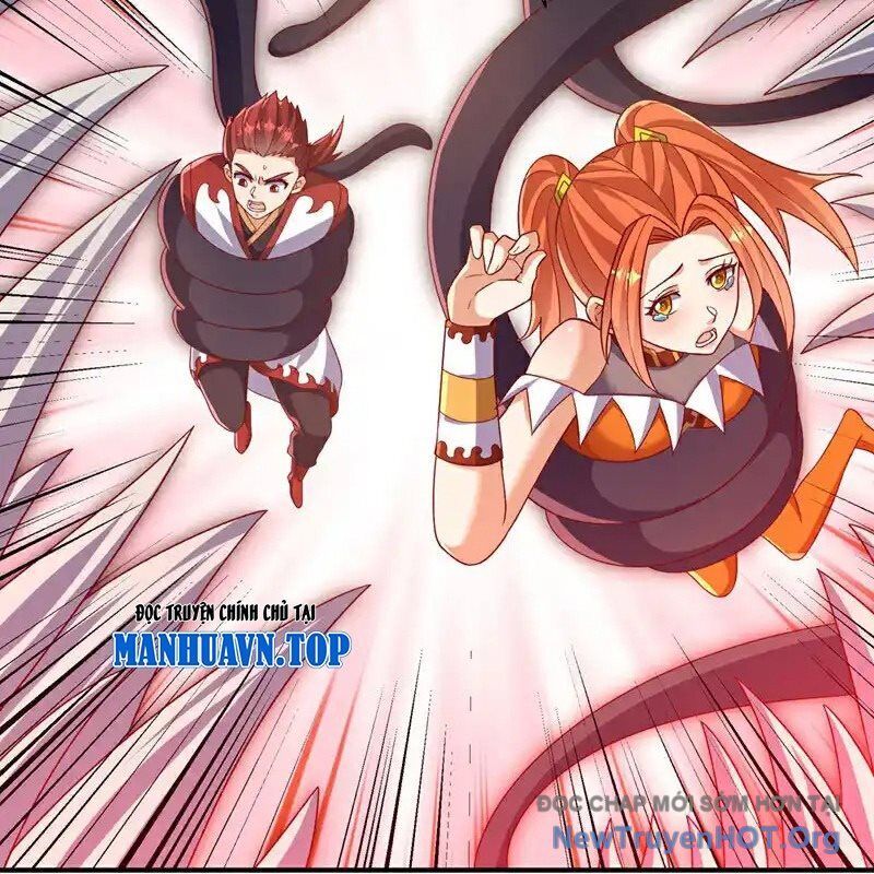 Võ Nghịch Chapter 550 - 49