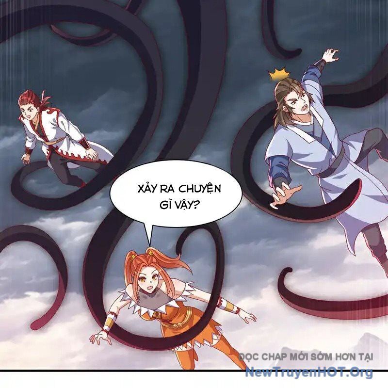 Võ Nghịch Chapter 550 - 51