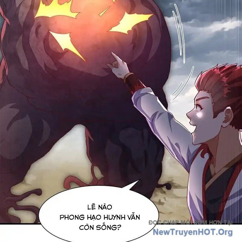Võ Nghịch Chapter 550 - 55