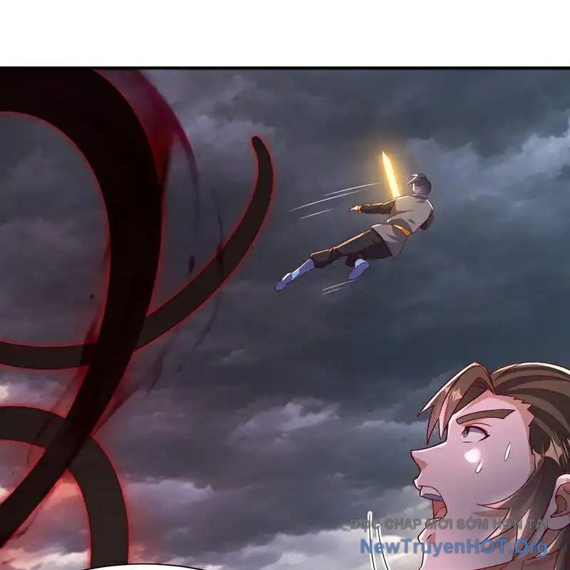 Võ Nghịch Chapter 550 - 8