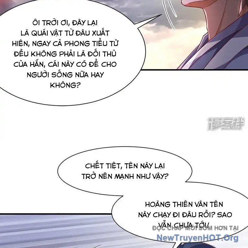 Võ Nghịch Chapter 550 - 9