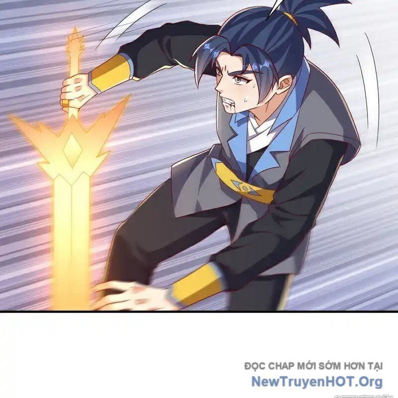 Võ Nghịch Chapter 550 - 10