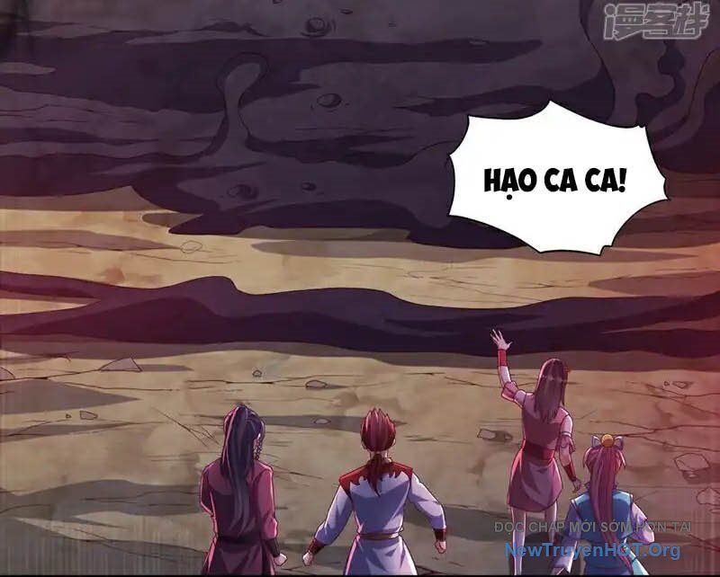 Võ Nghịch Chapter 551 - 11