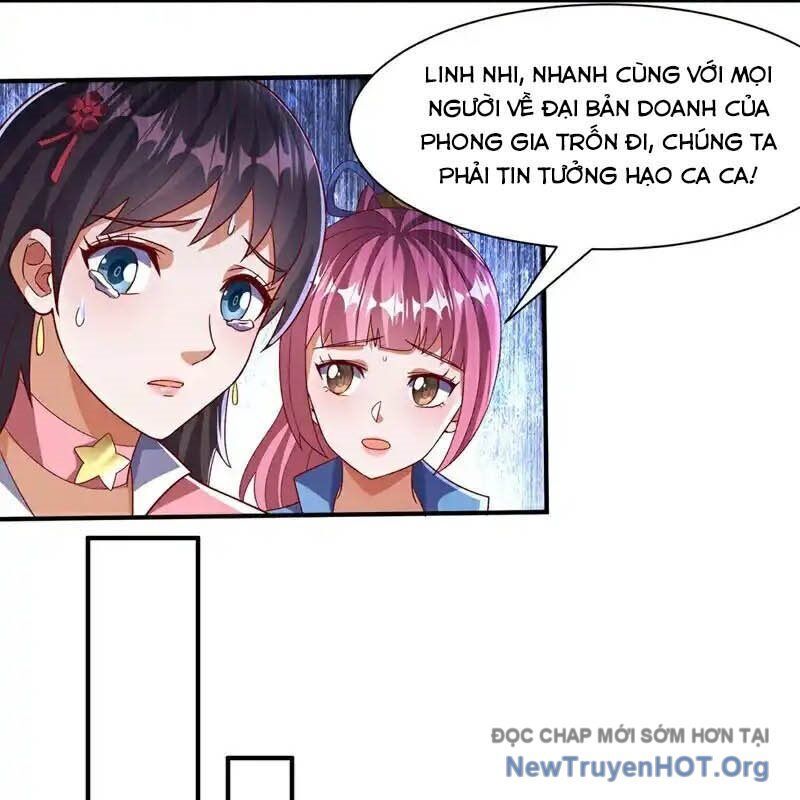 Võ Nghịch Chapter 551 - 12