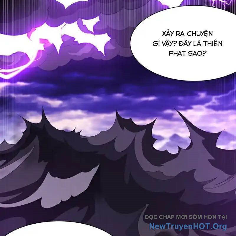 Võ Nghịch Chapter 551 - 20