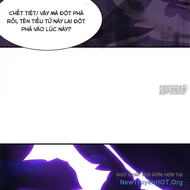 Võ Nghịch Chapter 551 - 21